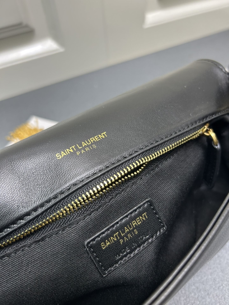 YSL Satchel Bags